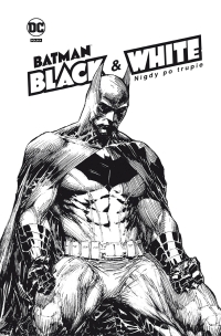 Batman, Staruszek Logan, Bogowie z gwiazdozbioru Aquariusa, Green Class i więcej. Poznajcie komiksowe nowości