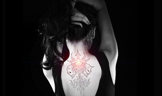 Demon Tribe