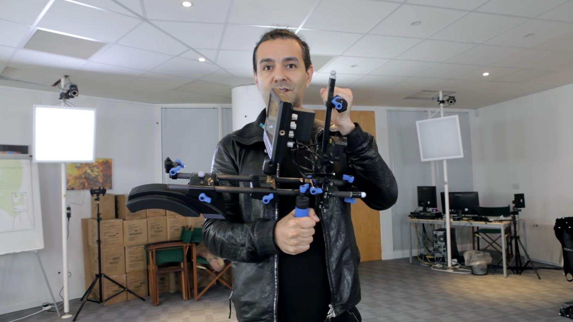 Tony Hawk wraca do LA i na lotnisko