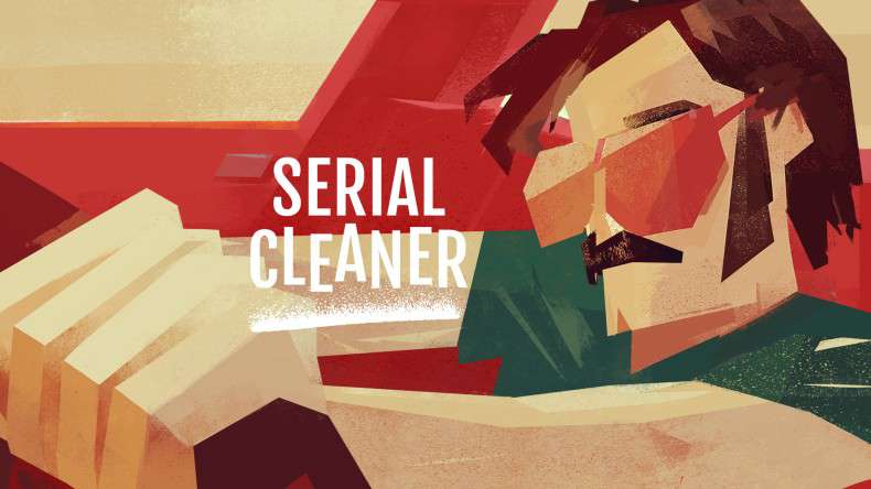 Serial Cleaner z lokacjami inspirowanymi znanymi filmami. Posprzątamy w Gwiezdnych Wojnach i Obcym