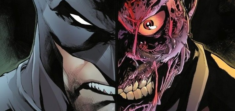 Batman: Gotham Knights z kolejnymi zajawkami. W grze mają pojawić się Two-Face, Robin i Batgirl