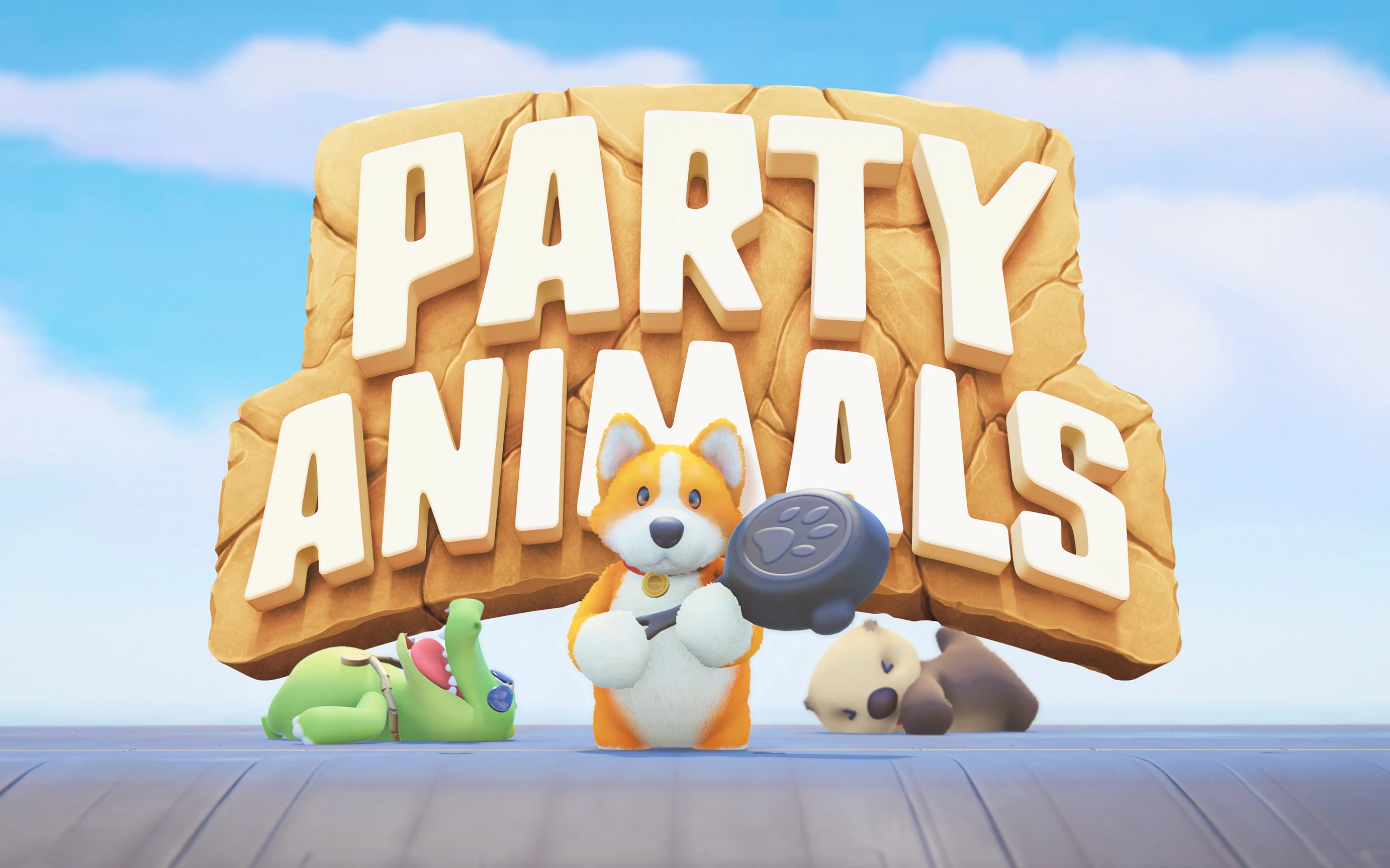 Party Animals