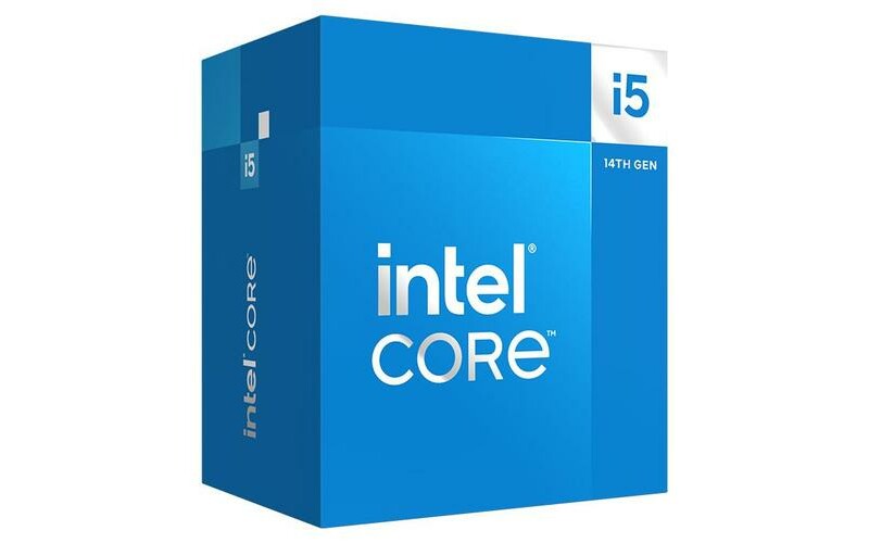 intel core i5-14500