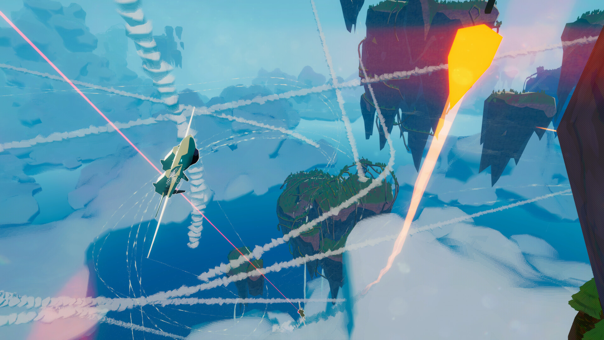 DELIVERY MUST COMPLETE #3