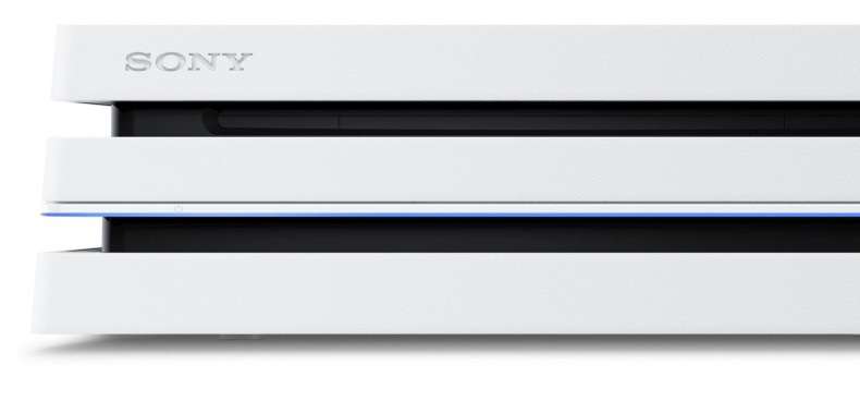 PlayStation 4 Pro w specjalnej edycji Destiny 2. Sony upiększa konsolę
