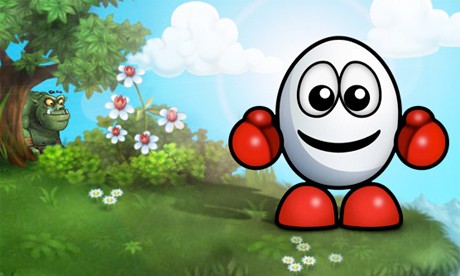 Dizzy: Prince of Yolkfolk możliwy na konsolach