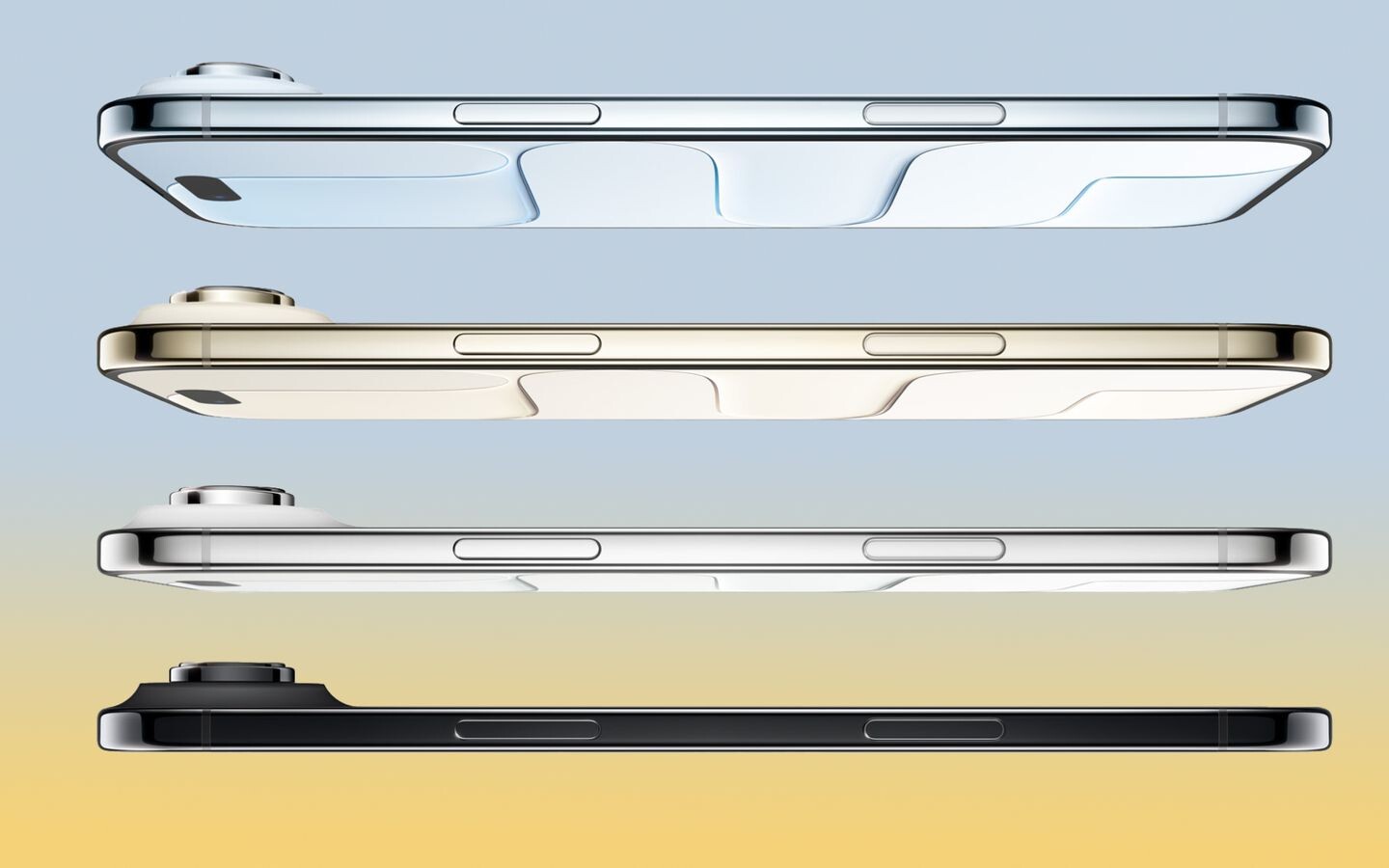 Apple zmienia strategię iPhone’ów. Nowe modele pojawią się szybciej