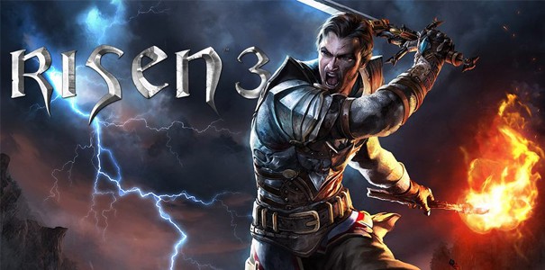 Risen 3: Władcy Tytanów - porównanie wersji PS4 z PC