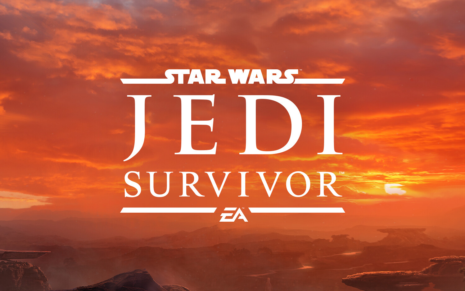Star Wars Jedi: Survivor 