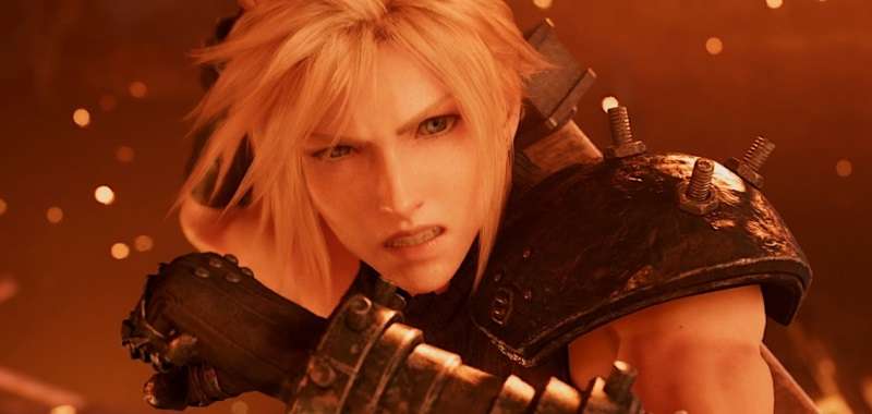 Final Fantasy 7 Remake na kapitalnym zwiastunie. To będzie kolejny hit na PS4