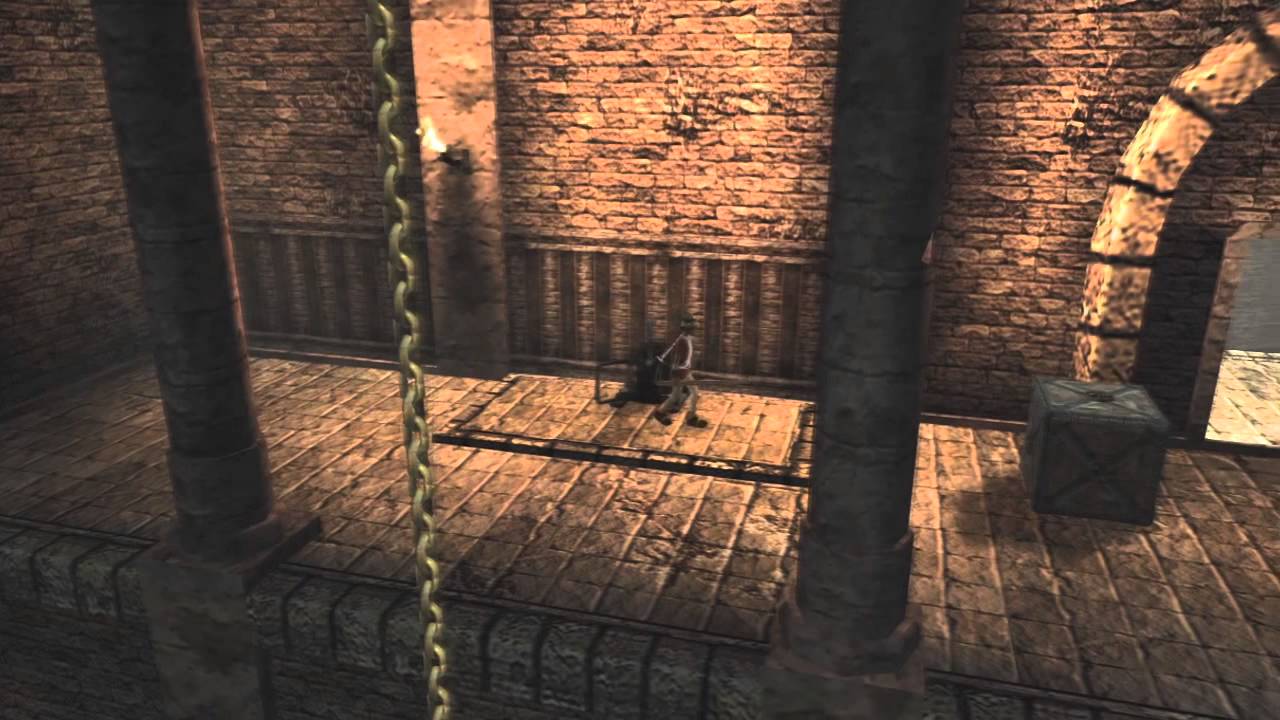 Jessica Nigri w Mortal Kombat