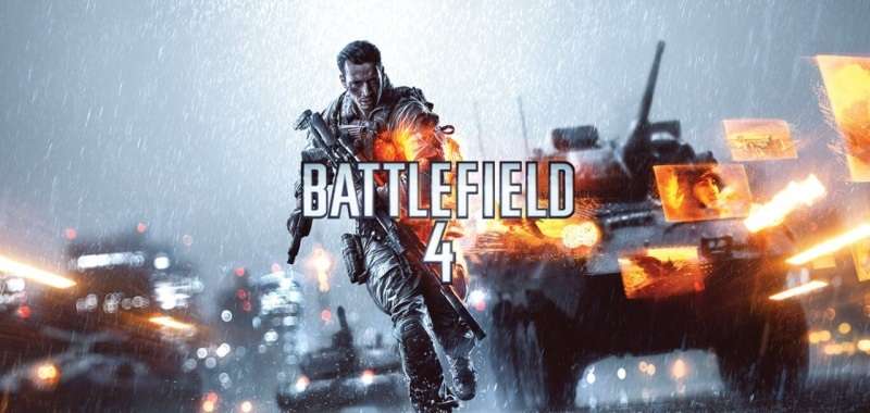 Polska Grupa Zbrojeniowa reklamowała się obrazkiem z Battlefield 4