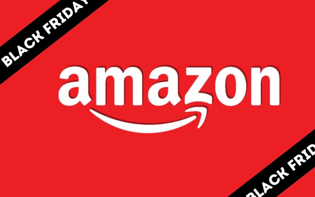 Uwaga na Black Friday! Amazon ostrzega Polaków i miliony innych użytkowników