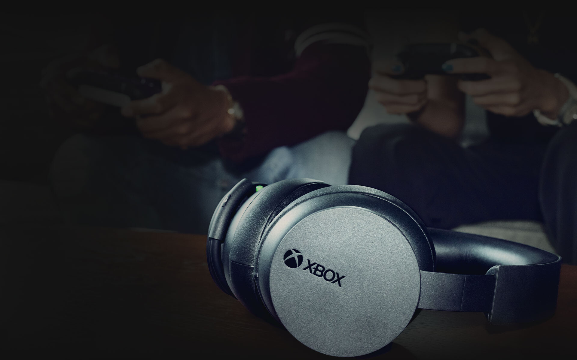 Bezprzewodowe słuchawki Xbox do XONE/XSX|S i PC za jedyne 306,69 zł