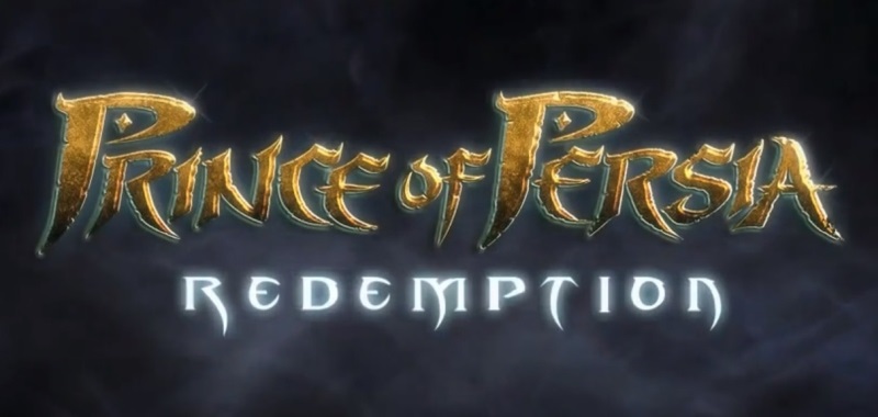 Prince of Persia Redemption na rozgrywce. Zobaczcie skasowaną grę Ubisoftu