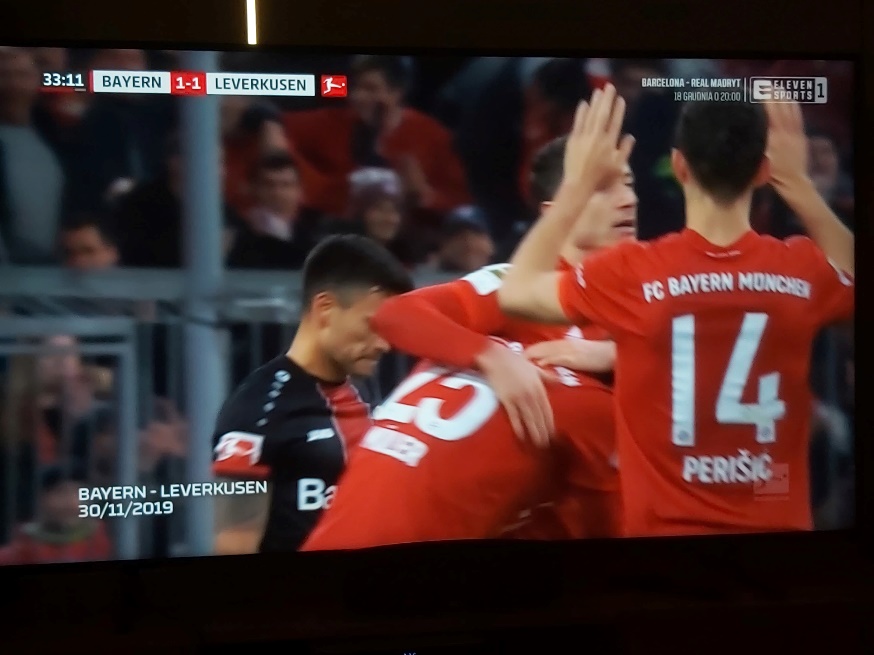 Samsung 65RU8000 - recenzja sprzętu. Jestem oczarowany [Przetestuj Samsunga]