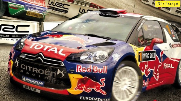 Recenzja: WRC: FIA World Rally Championship 2