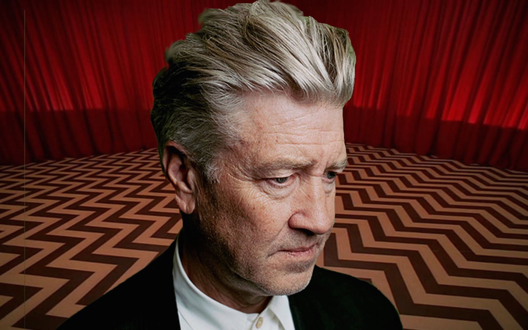 David Lynch i mroczne sekrety Twin Peaks. Cień słodszy niż grzech