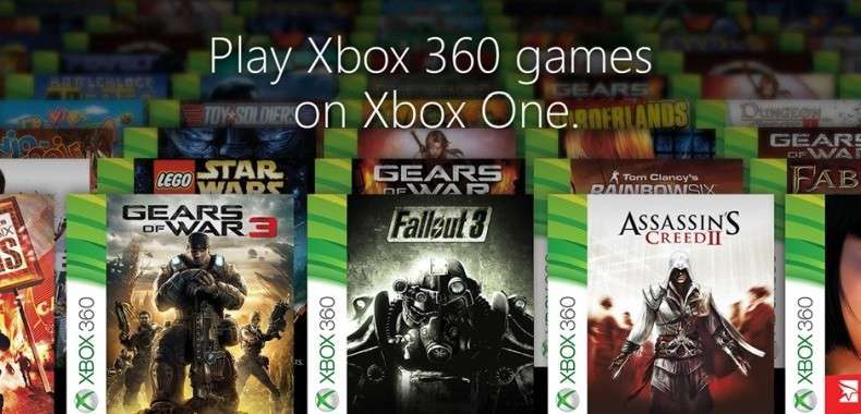 Gry z Xbox 360 na PC? Phil Spencer wypowiedział się o wstecznej kompatybilności