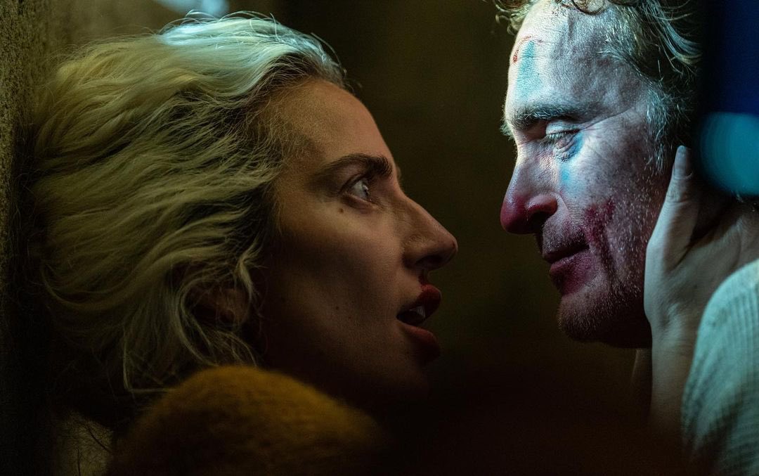joker 2 lady gaga pierwsze ujęcie