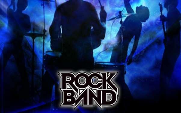 Rock Band dla aktualnej generacji znajduje się w produkcji?