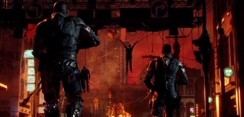 Call of Duty: Black Ops III zaoferuje „najbardziej ambitną kampanię” w historii serii