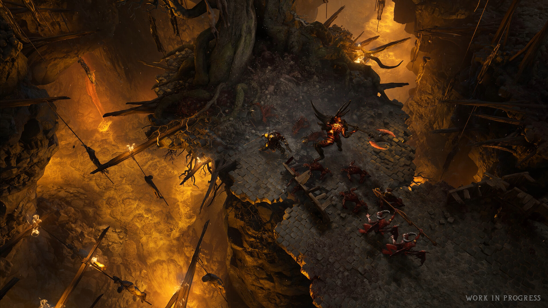 Wolcen II #1
