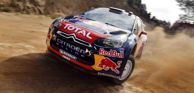 Demo Sebastien Loeb Rally Evo pojawi się w tym tygodniu. Mamy zwiastun oraz szczegóły zawartości