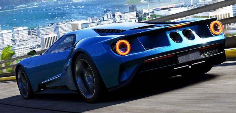 W marcu otrzymamy gorące informacje dla fanów Forzy. Nadciąga Forza Horizon 3 i Forza Motorsport 6 na PC?