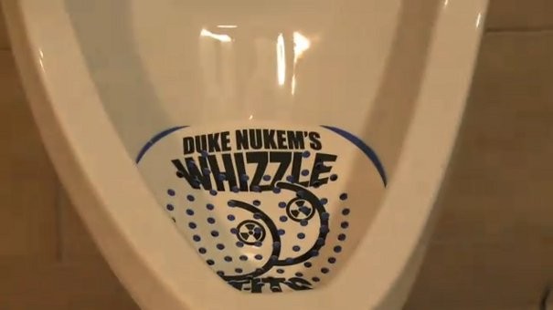 Duke zaprasza do Las Vegas!