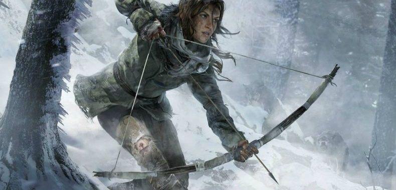 Zobaczcie nowy, ekscytujący zwiastun Rise of the Tomb Raider