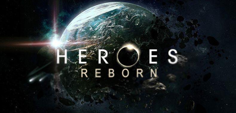 Heroes Reborn: Gemini zadebiutuje w styczniu! Zobaczcie nowy gameplay
