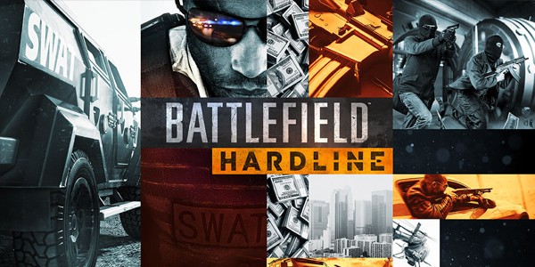 To Visceral, a nie DICE rozdaje karty w przypadku Battlefield: Hardline