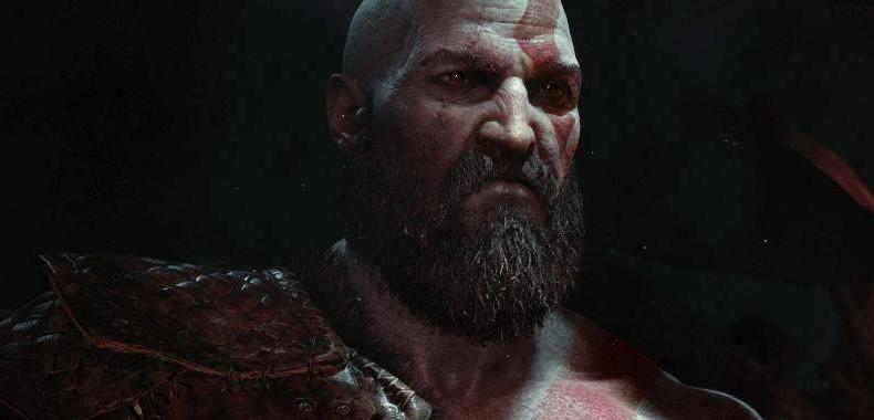 God of War przedstawi dojrzałą historię. Twórcy inspirują się The Last of Us