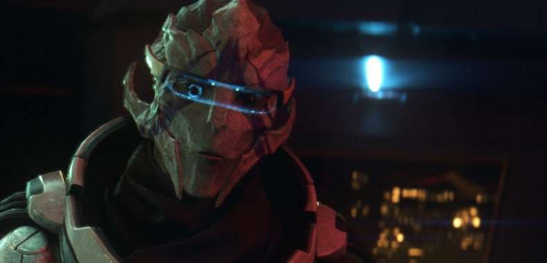 Mass Effect: Andromeda otrzyma nowy poziom trudności. EA nie potwierdza informacji o fabularnym DLC
