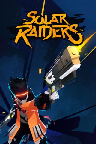 Solar Raiders