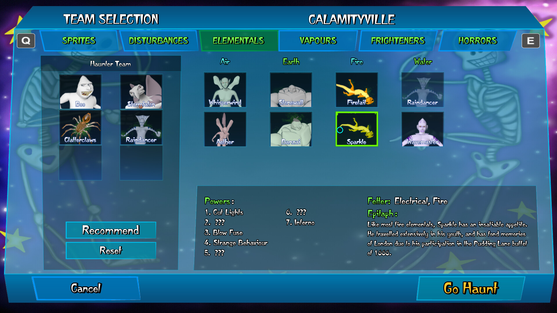 Ghost Master: Resurrection #10