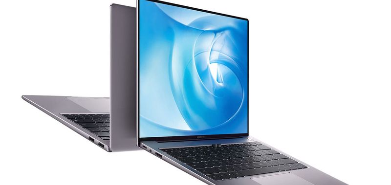 Huawei MateBook 14 – test ultrabooka. Procesor Ryzen 5 4600H gwarancją wydajności?