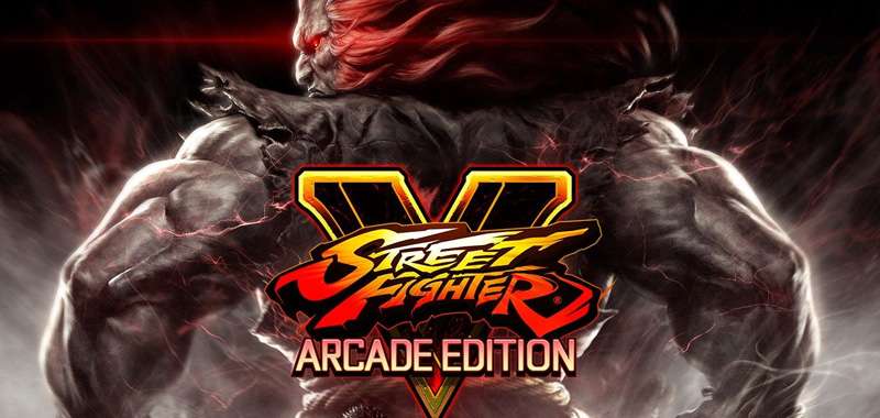 Nowe informacje na temat Street Fighter V w sierpniu