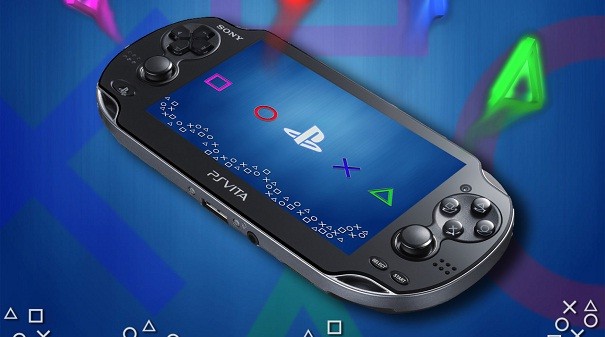 Sony: "Wiele zależy od sukcesu PS Vita"