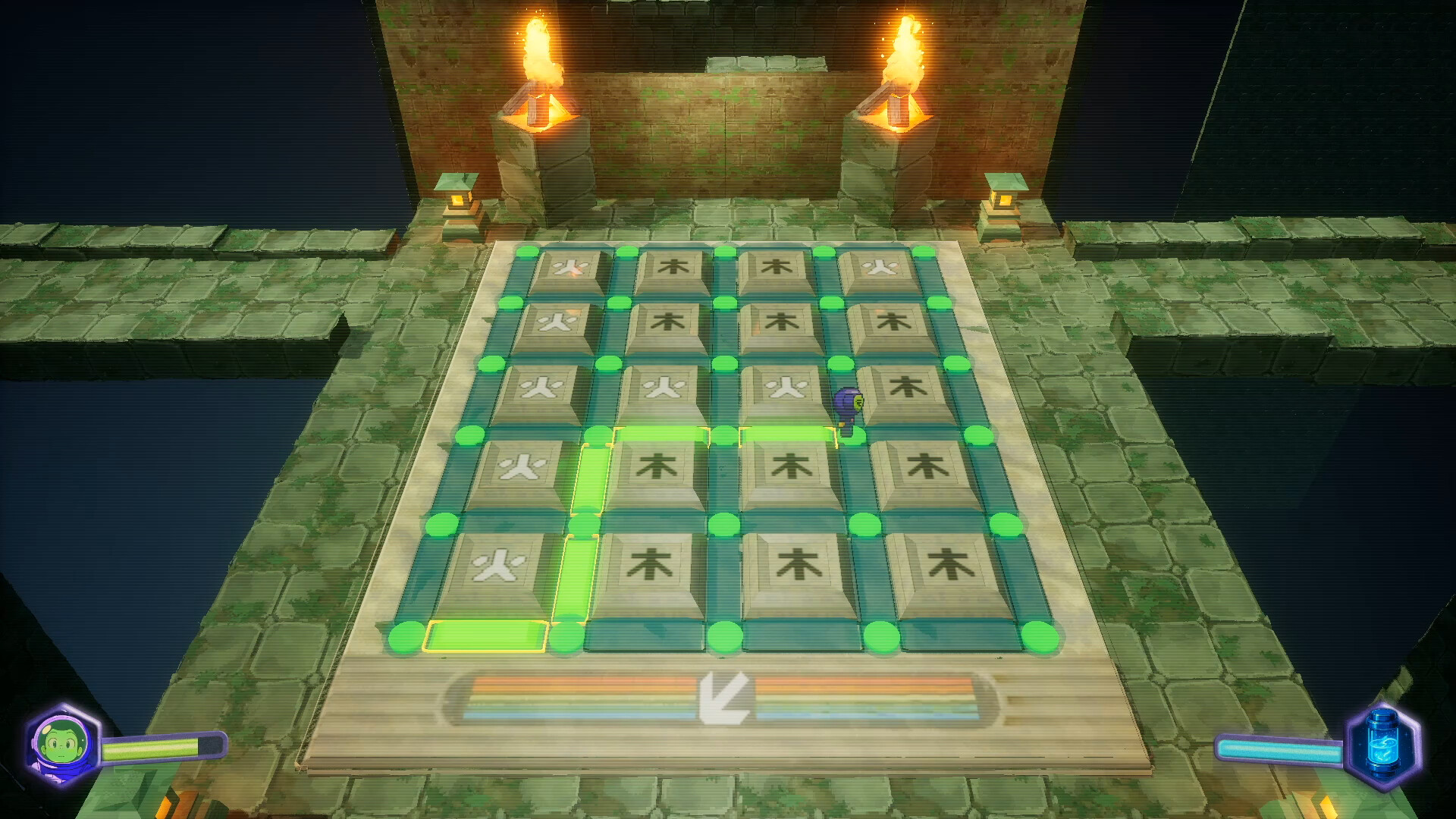 Spaceman Memories #11