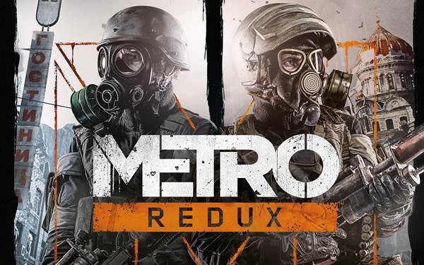 Metro: Redux - twórcy zadowoleni z optymalizacji gry na Xbox One oraz PlayStation 4
