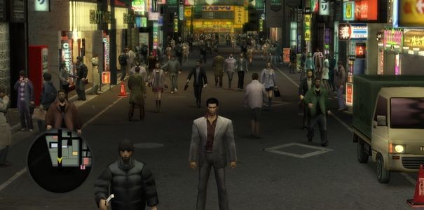 Kolejne Yakuzy w japońskiej serii wydawniczej PlayStation The Best