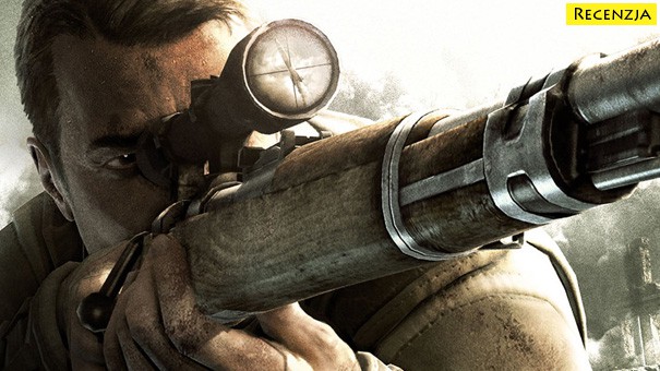 Recenzja: Sniper Elite V2 (PS3)
