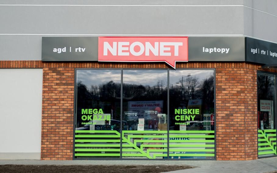 Neonet