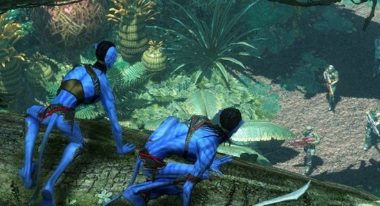 Twórca &quot;Avatara&quot;: gry spopularyzują 3DTV