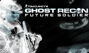 Pierwsze detale o nowym Ghost Recon