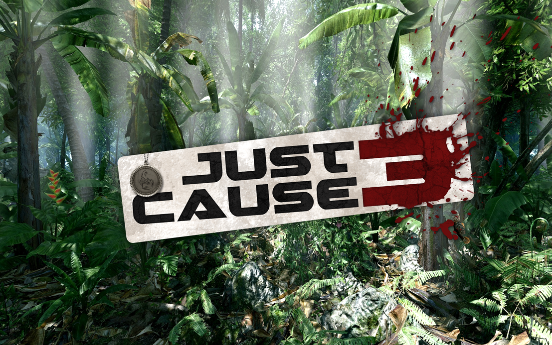Powstaje Just Cause 3? - Avalanche Studios gromadzi dokumentację w dżungli