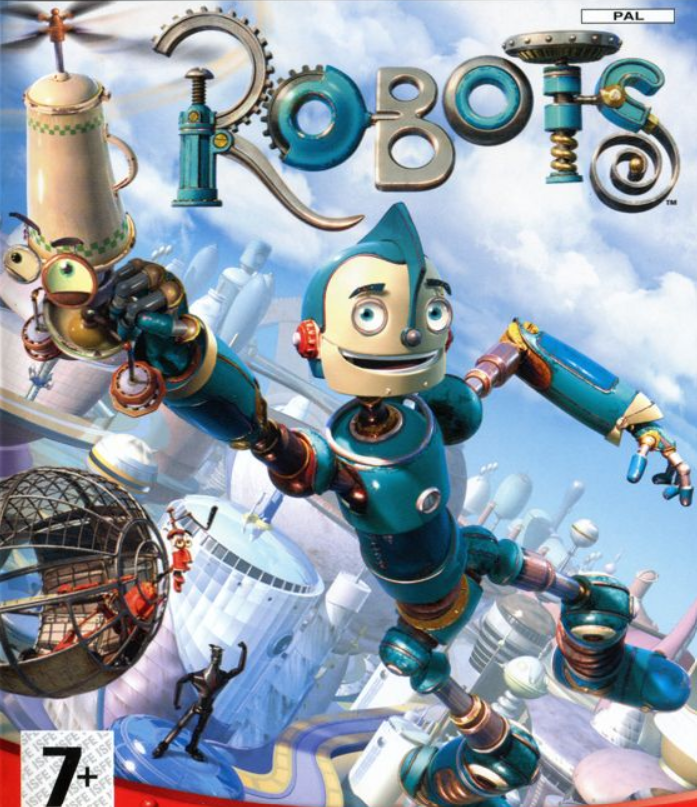 Robots