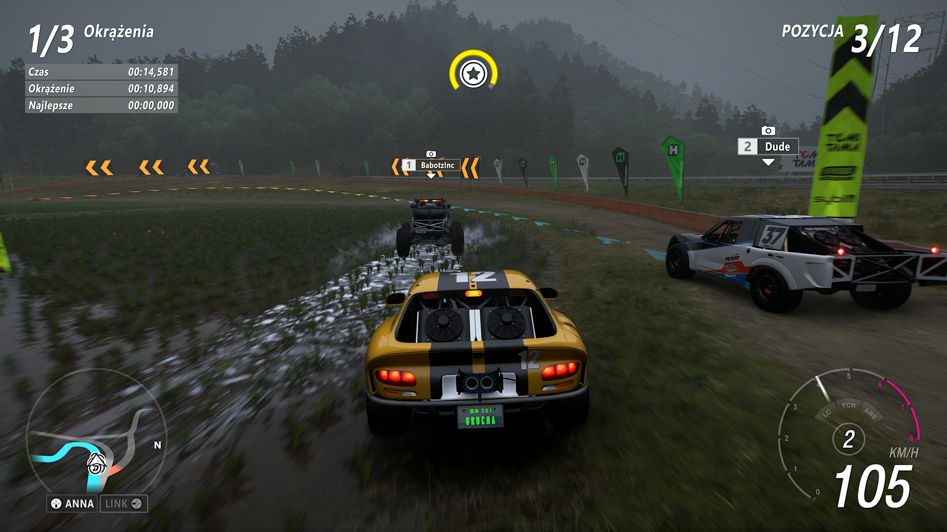 Forza Horizon 6 - recenzja gry. gdzie jest ryż
